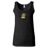 Women's Softstyle® Tank Top Thumbnail