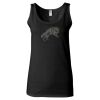 Women's Softstyle® Tank Top Thumbnail
