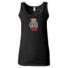 Women's Softstyle® Tank Top Thumbnail