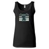 Women's Softstyle® Tank Top Thumbnail