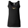 Women's Softstyle® Tank Top Thumbnail