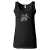 Women's Softstyle® Tank Top Thumbnail