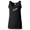 Women's Softstyle® Tank Top Thumbnail