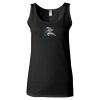 Women's Softstyle® Tank Top Thumbnail
