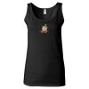 Women's Softstyle® Tank Top Thumbnail