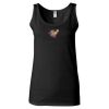 Women's Softstyle® Tank Top Thumbnail