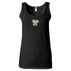 Women's Softstyle® Tank Top Thumbnail