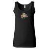 Women's Softstyle® Tank Top Thumbnail