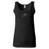 Women's Softstyle® Tank Top Thumbnail