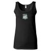 Women's Softstyle® Tank Top Thumbnail