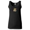 Women's Softstyle® Tank Top Thumbnail