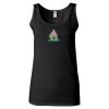 Women's Softstyle® Tank Top Thumbnail