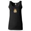 Women's Softstyle® Tank Top Thumbnail