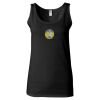 Women's Softstyle® Tank Top Thumbnail