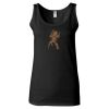 Women's Softstyle® Tank Top Thumbnail