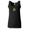 Women's Softstyle® Tank Top Thumbnail