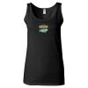 Women's Softstyle® Tank Top Thumbnail