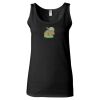 Women's Softstyle® Tank Top Thumbnail