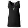 Women's Softstyle® Tank Top Thumbnail