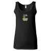 Women's Softstyle® Tank Top Thumbnail