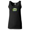 Women's Softstyle® Tank Top Thumbnail