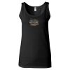 Women's Softstyle® Tank Top Thumbnail