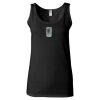 Women's Softstyle® Tank Top Thumbnail