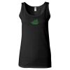 Women's Softstyle® Tank Top Thumbnail