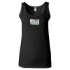 Women's Softstyle® Tank Top Thumbnail