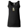 Women's Softstyle® Tank Top Thumbnail