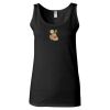 Women's Softstyle® Tank Top Thumbnail