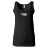 Women's Softstyle® Tank Top Thumbnail