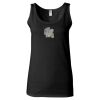Women's Softstyle® Tank Top Thumbnail