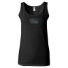 Women's Softstyle® Tank Top Thumbnail