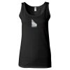 Women's Softstyle® Tank Top Thumbnail