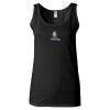 Women's Softstyle® Tank Top Thumbnail