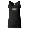 Women's Softstyle® Tank Top Thumbnail