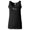 Women's Softstyle® Tank Top Thumbnail