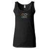 Women's Softstyle® Tank Top Thumbnail