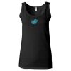 Women's Softstyle® Tank Top Thumbnail