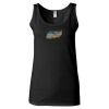 Women's Softstyle® Tank Top Thumbnail