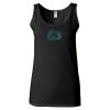 Women's Softstyle® Tank Top Thumbnail