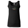 Women's Softstyle® Tank Top Thumbnail