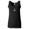 Women's Softstyle® Tank Top Thumbnail