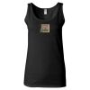 Women's Softstyle® Tank Top Thumbnail
