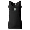 Women's Softstyle® Tank Top Thumbnail