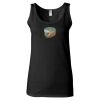 Women's Softstyle® Tank Top Thumbnail