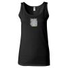Women's Softstyle® Tank Top Thumbnail