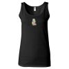 Women's Softstyle® Tank Top Thumbnail