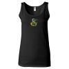 Women's Softstyle® Tank Top Thumbnail